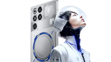 هواتف RedMagic 11 Pro تقدم تجربة ألعاب متقدمة بشاشة عالية الأداء ونظام تبريد مبتكر